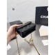 Mini Bag Chanel Coco Handle Original Version Chanel Luxury Bags Free Shipping