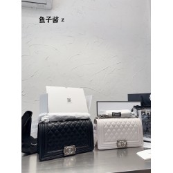 Chanel Leboy Original Version Chanel Luxury Bags Free Shipping