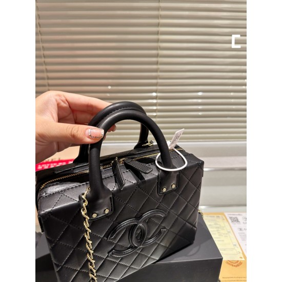 Chanel Coco Handle Original Version Chanel Luxury Bags Free Shipping