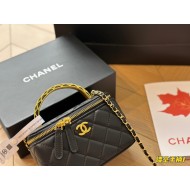 Chanel Coco Handle Original Version Chanel Luxury Bags Free Shipping