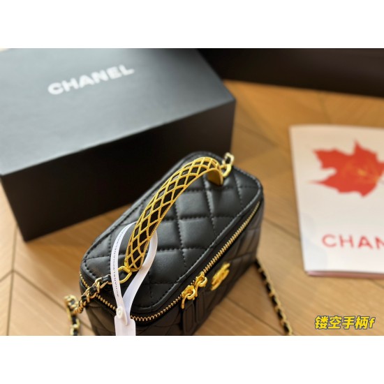 Chanel Coco Handle Original Version Chanel Luxury Bags Free Shipping