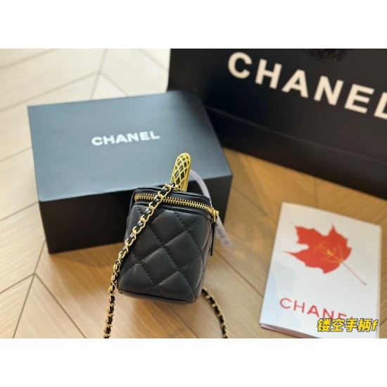 Chanel Coco Handle Original Version Chanel Luxury Bags Free Shipping