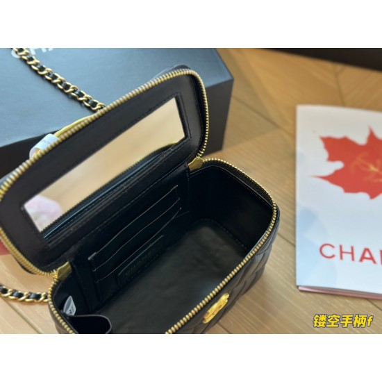 Chanel Coco Handle Original Version Chanel Luxury Bags Free Shipping