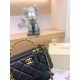 Chanel Coco Handle Original Version Chanel Luxury Bags Free Shipping