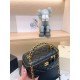 Chanel Coco Handle Original Version Chanel Luxury Bags Free Shipping