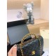 Chanel Coco Handle Original Version Chanel Luxury Bags Free Shipping