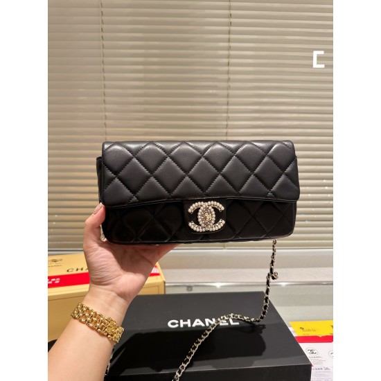 Chanel Coco Handle Original Version Chanel Luxury Bags Free Shipping