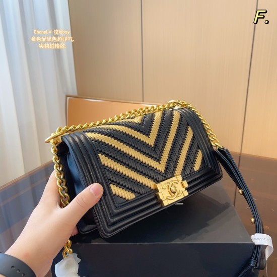 Chanel Leboy Original Version Chanel Luxury Bags Free Shipping