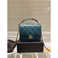 Chanel Coco Handle Original Version Chanel Luxury Bags Free Shipping