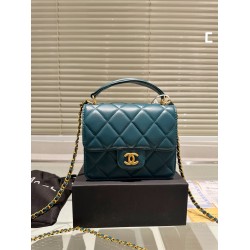 Chanel Coco Handle Original Version Chanel Luxury Bags Free Shipping