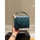 Chanel Coco Handle Original Version Chanel Luxury Bags Free Shipping