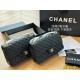 Chanel Coco Handle Original Version Chanel Luxury CF Bags Free Shipping