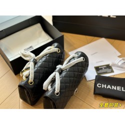 Chanel Coco Handle Original Version Chanel Luxury CF Bags Free Shipping