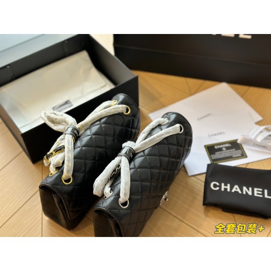 Chanel Coco Handle Original Version Chanel Luxury CF Bags Free Shipping