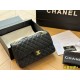 Chanel Coco Handle Original Version Chanel Luxury CF Bags Free Shipping