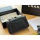 Chanel Coco Handle Original Version Chanel Luxury CF Bags Free Shipping