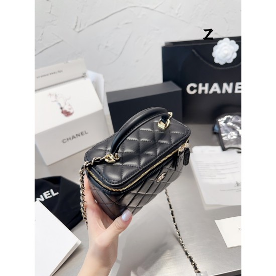 Chanel Coco Handle Original Version Chanel Luxury Bags Free Shipping