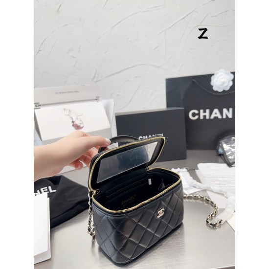 Chanel Coco Handle Original Version Chanel Luxury Bags Free Shipping