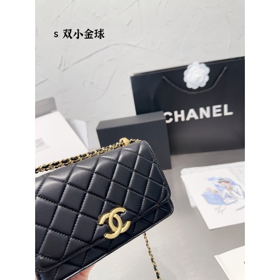 Chanel Coco Handle Original Version Chanel Luxury Bags Free Shipping