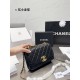 Chanel Coco Handle Original Version Chanel Luxury Bags Free Shipping