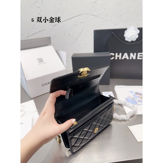 Chanel Coco Handle Original Version Chanel Luxury Bags Free Shipping