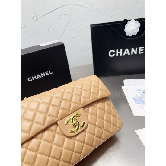 Chanel Coco Handle Original Version Chanel Luxury Bags Free Shipping