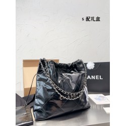 Chanel 22bag Handle Original Version Chanel Luxury Bags Free Shipping