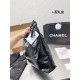 Chanel 22bag Handle Original Version Chanel Luxury Bags Free Shipping