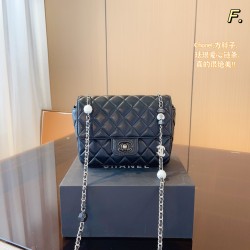 Chanel Coco Handle Original Version Chanel Luxury Bags Free Shipping