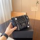 Chanel Coco Handle Original Version Chanel Luxury Bags Free Shipping