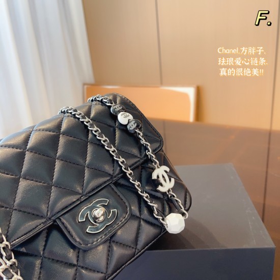 Chanel Coco Handle Original Version Chanel Luxury Bags Free Shipping