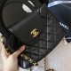 Chanel Coco Handle Original Version Chanel Luxury Bags Free Shipping