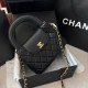 Chanel Coco Handle Original Version Chanel Luxury Bags Free Shipping