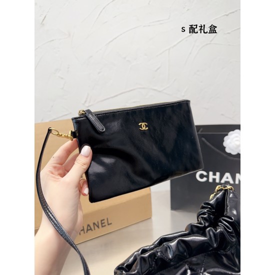 Chanel 23s Original Version Chanel Luxury Bags Free Shipping