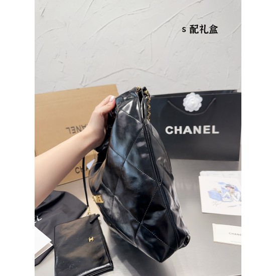 Chanel 23s Original Version Chanel Luxury Bags Free Shipping