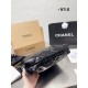 Chanel 23s Original Version Chanel Luxury Bags Free Shipping