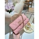 Chanel Coco Handle Original Version Chanel Luxury Bags Free Shipping