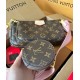 LV Original Version Louis Vuitton Luxury Bags Free Shipping Top Quality