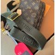 LV Original Version Louis Vuitton Luxury Bags Free Shipping Top Quality