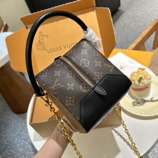 LV Original Version Louis Vuitton Luxury Bags Free Shipping Top Quality