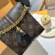 LV Original Version Louis Vuitton Luxury Bags Free Shipping Top Quality