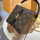 LV Original Version Louis Vuitton Luxury Bags Free Shipping Top Quality