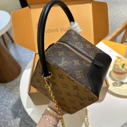 LV Original Version Louis Vuitton Luxury Bags Free Shipping Top Quality