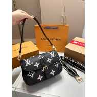 LV Original Version Louis Vuitton Luxury Bags Free Shipping Top Quality