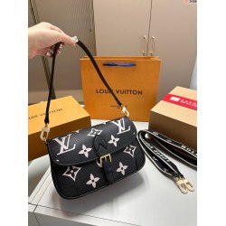 LV Original Version Louis Vuitton Luxury Bags Free Shipping Top Quality