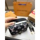 LV Original Version Louis Vuitton Luxury Bags Free Shipping Top Quality