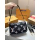 LV Original Version Louis Vuitton Luxury Bags Free Shipping Top Quality