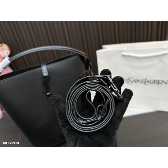 YSL Original Version  Luxury Bags Free Shipping Top Quality