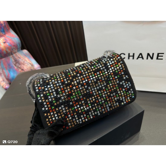 Chanel CF Original Version Chanel Luxury Bags Free Shipping