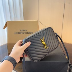 YSL Original Version  Luxury Bags Free Shipping Top Quality